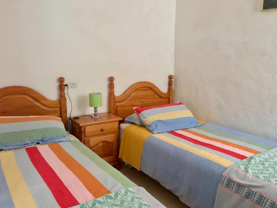 شقة Apartamento بيغور المظهر الخارجي الصورة